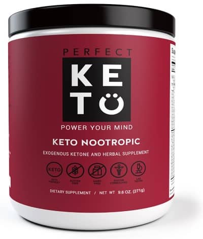 keto nootropic