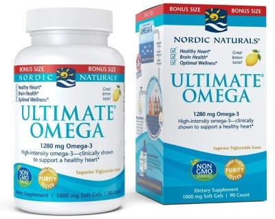 Nordic Naturals