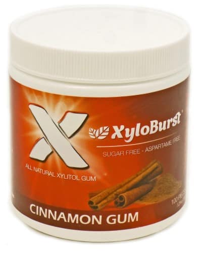 XyloBurst Gum