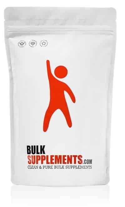 bulksupplements pure MSM