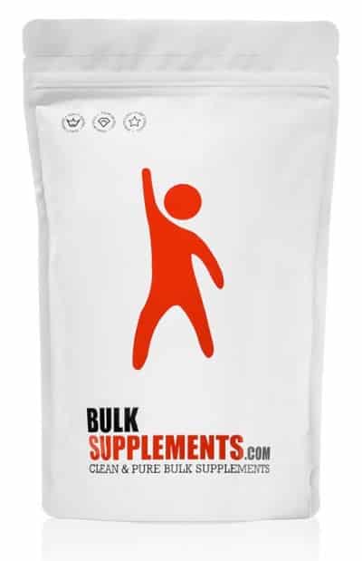 ginkgo biloba bulksupplements