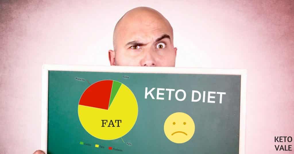 keto haters
