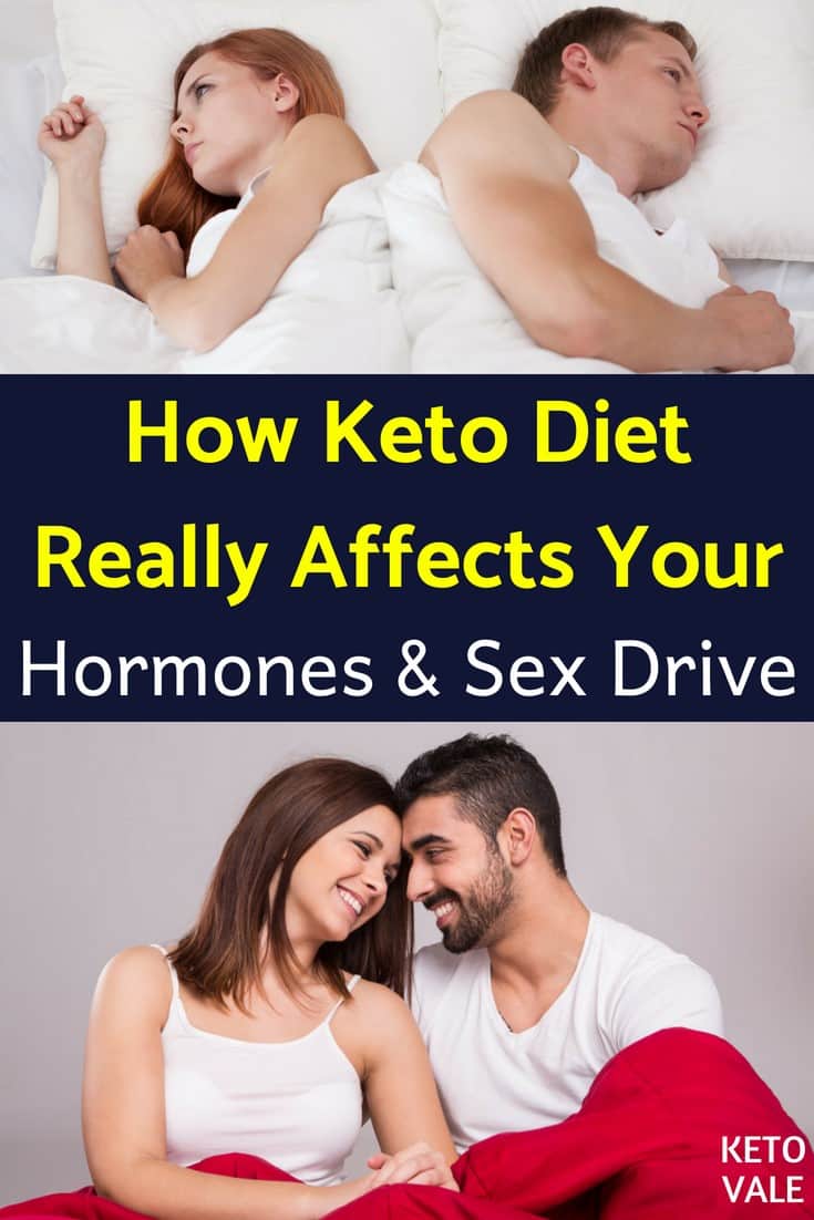 keto hormones