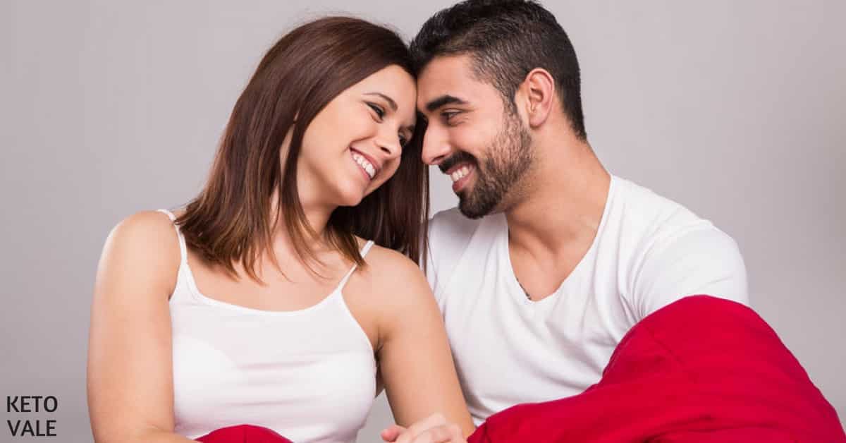 Dating keto