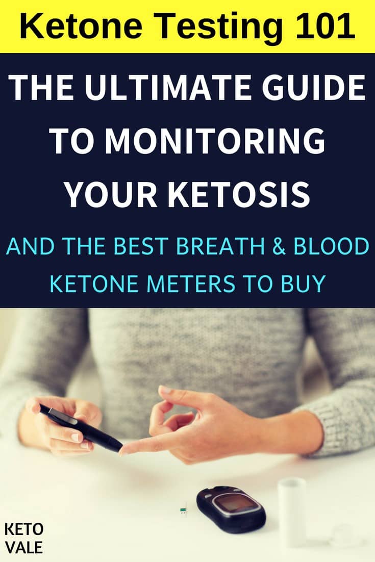 ketone monitors