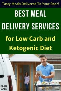 Top 11 Low Carb and Ketogenic Meal Delivery Companies | KetoVale - Keto Meal Delivery For Midlife Crisis
