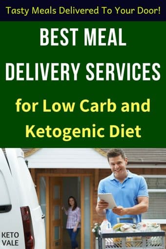 Top 10 Low-Carb Meal Delivery Services for Healthy Diets 2026
