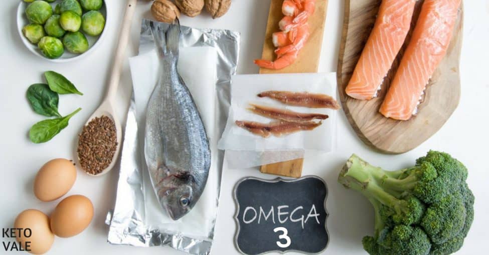 Top 11 Omega3 Rich Foods You Should Add into Your Diet