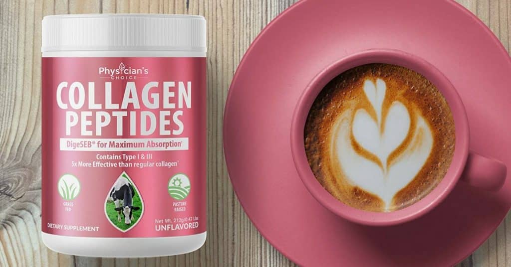 Physician’s Choice Collagen Product Review