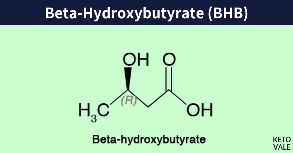 Beta- hydroxybutyrate para que sirve Beta- hydroxybutyrate para que sirve