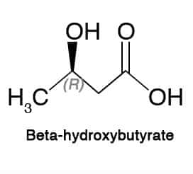 beta-hydroxybutyrate