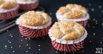 classic plain muffins