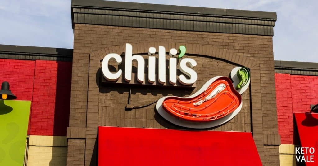 Chili's Grill & Bar