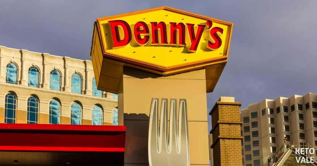 Denny’s