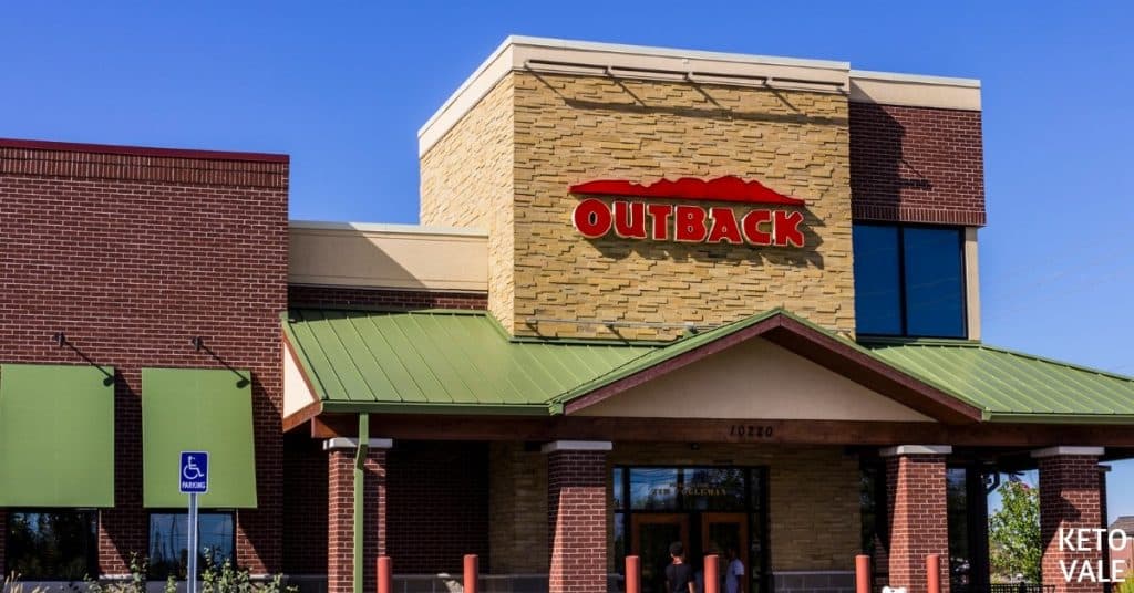 Outback Steakhouse