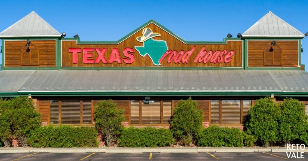 Texas Roadhouse