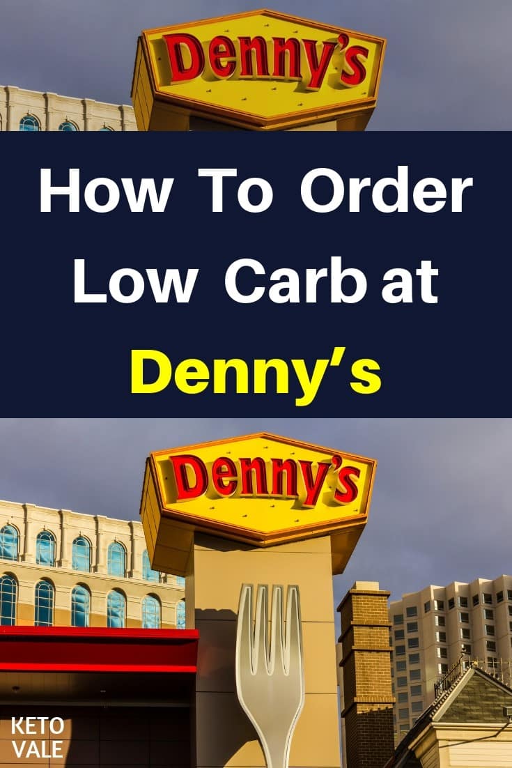 keto Dennys