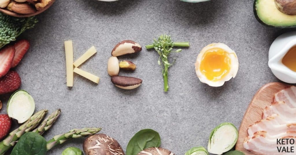 low carb cheat sheet