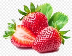 strawberry
