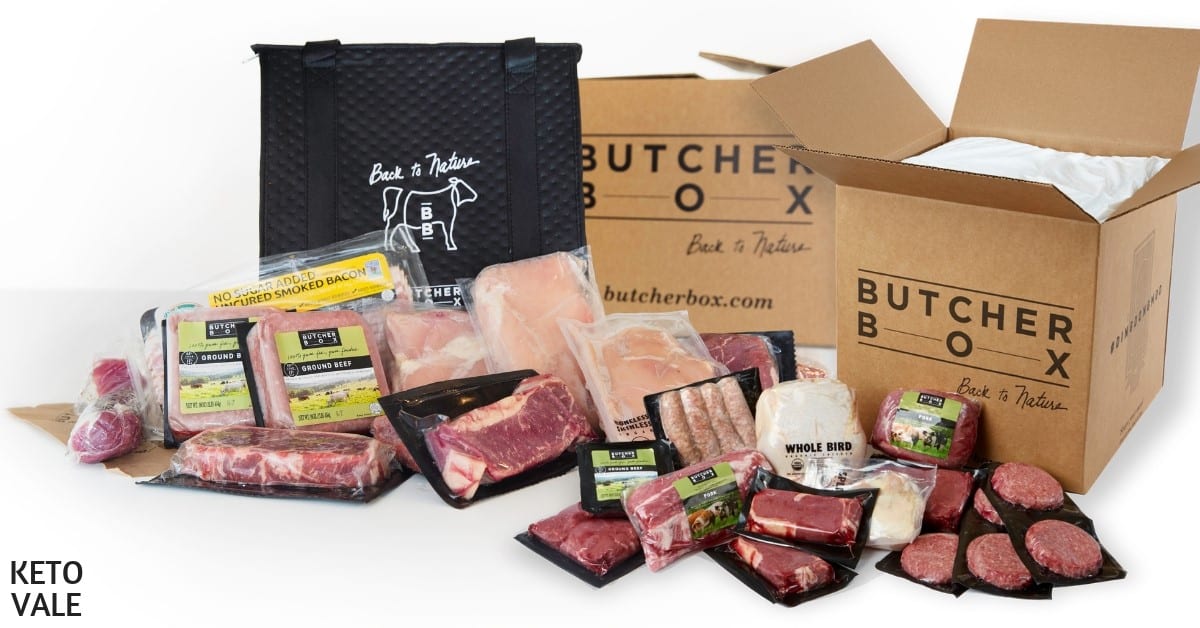 ButcherBox Reviews + Unboxing Video Should You Try and Which One