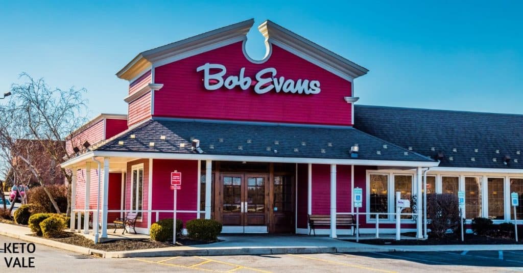 Bob Evans