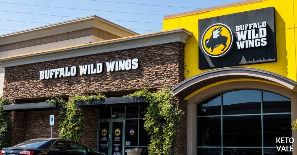 Buffalo Wild Wings