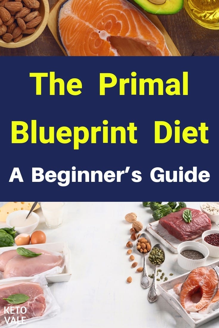 primal diet