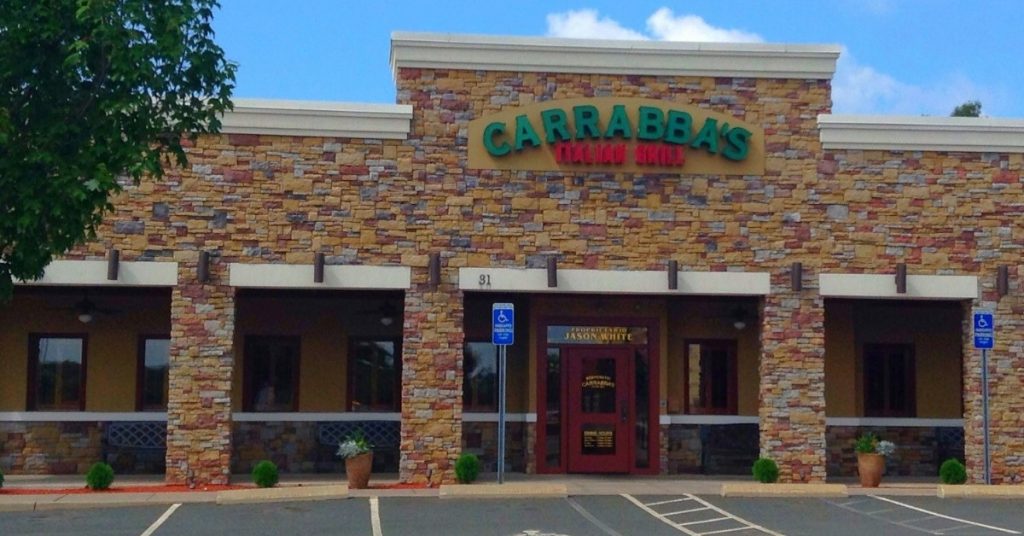 carrabba's italian grill