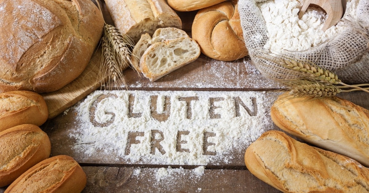 Gluten-Free Diet: A Beginner’s Guide