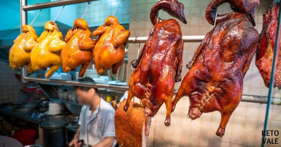 Keto Chinese Restaurants The Best Low Carb Options KetoVale