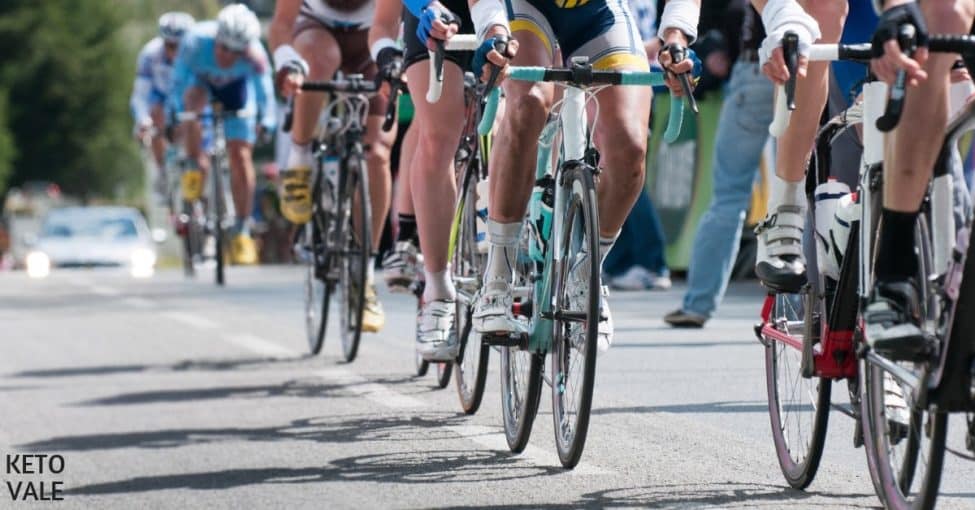 Ketogenic Diet for Endurance Athletes The Ultimate Guide