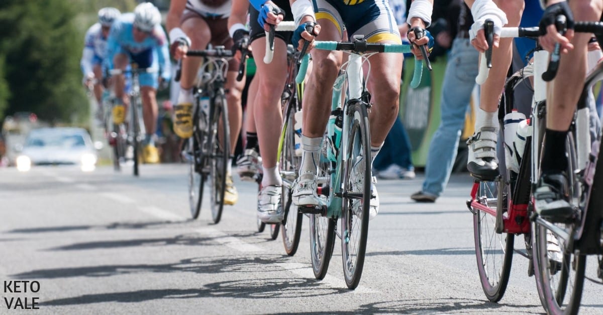 Ketogenic Diet for Endurance Athletes The Ultimate Guide