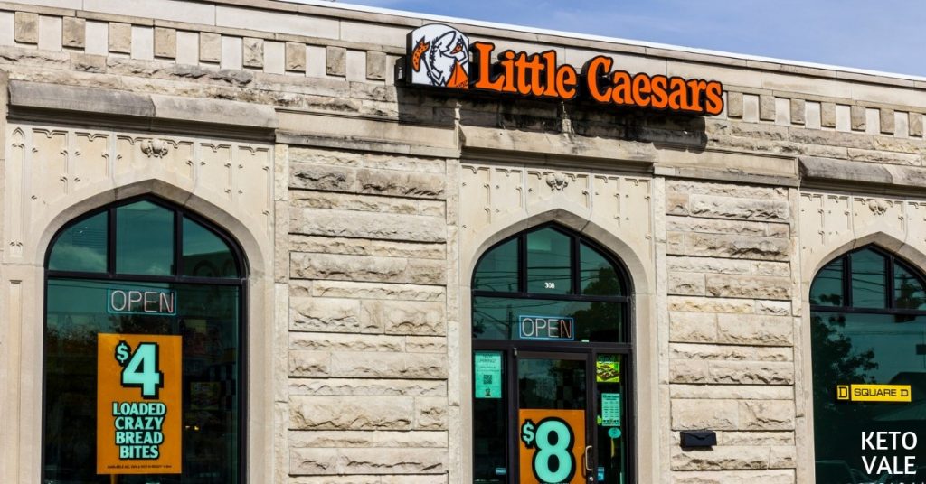 Little Caesars