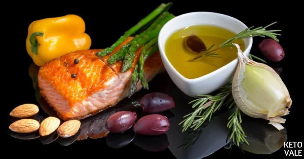 mediterranean diet