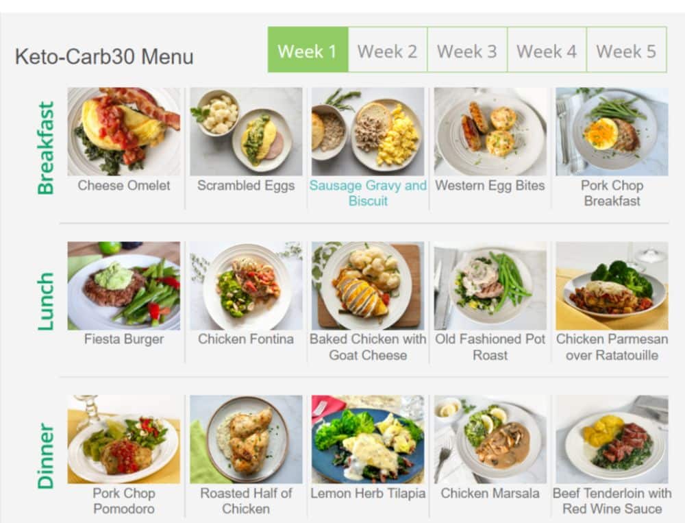 diet-to-go keto-carb30-plan