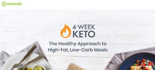 Keto Meal Delivery | Save 50% on Your 1st Week - CookUnity