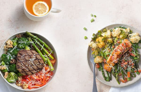 EatingWell: Healthy Recipes, Healthy Eating