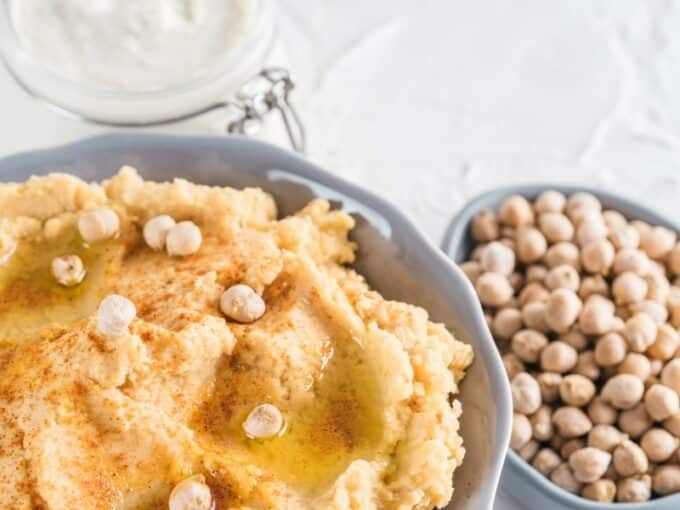 Is Hummus Ketofriendly? Nutrition and Net Carbs