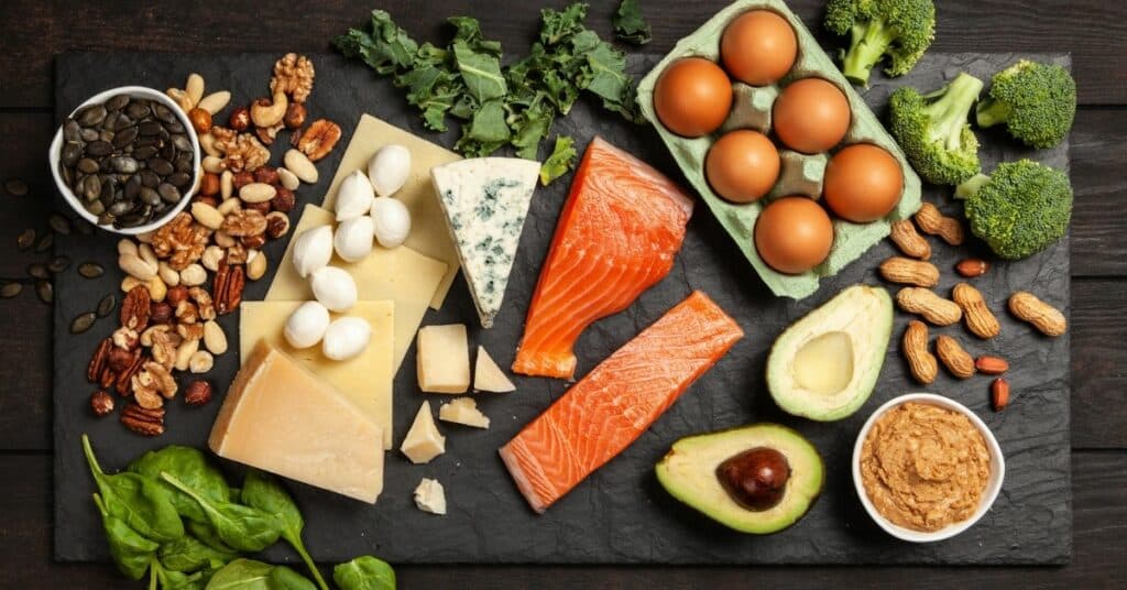 keto diet science