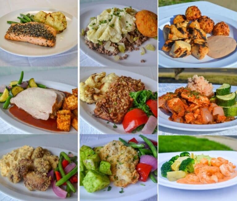 Top 10 Keto Meal Delivery Services for Low-Carb Meal Plans