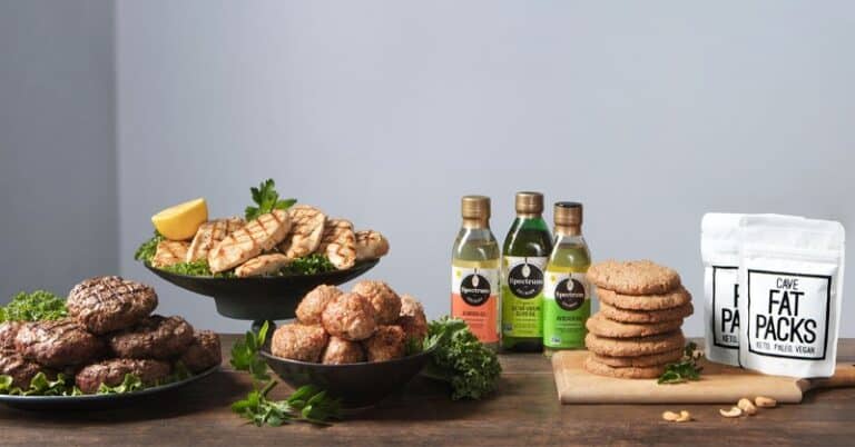 Top 10 Keto Meal Delivery Services for Low-Carb Meal Plans