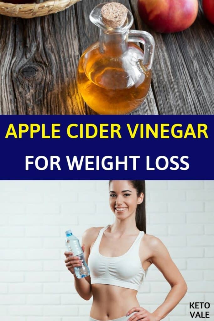 ACV for weight loss