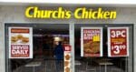 church's chicken keto options