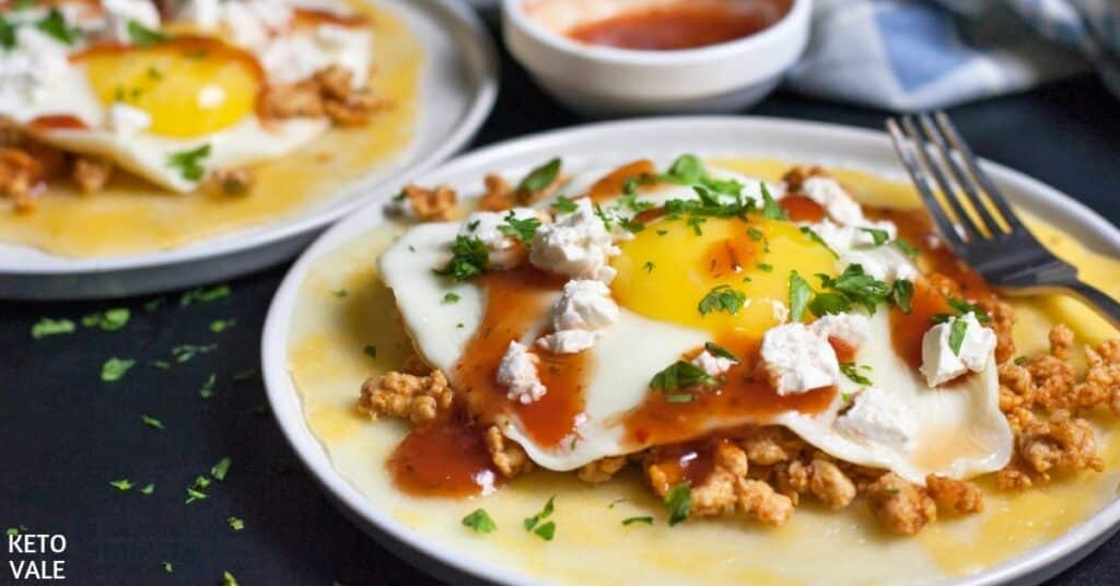 huevos rancheros