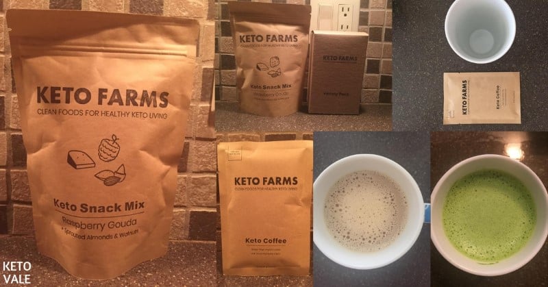 keto farms review