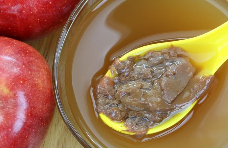 Apple Cider Vinegar With Mother For Weight Loss Apple Cider Vinegar With Mother For Weight Loss