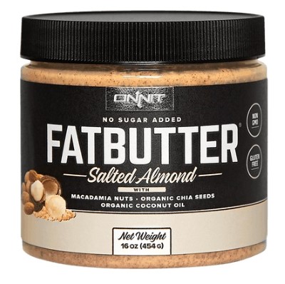 onnit almond butter