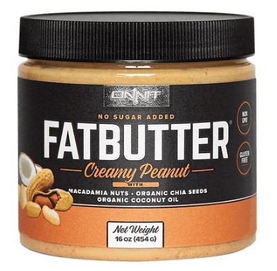 onnit peanut butter