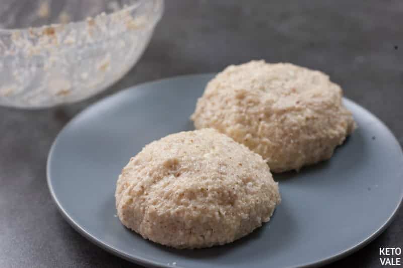 refrigerate gnocchi dough