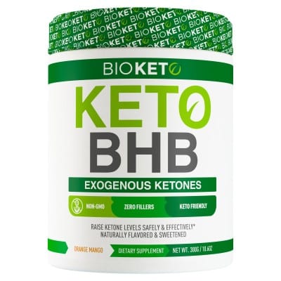 BioKeto BHB